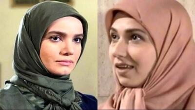  عکس باورنکردنی از متین ستوده قبل از عمل زیبایی / کوبید از نو ساخت !
