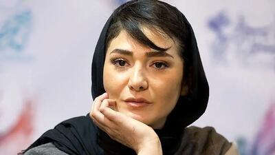  تغییر چهره مینا وحید با موهای قرمز و آتیشی ! / چه خوشگلم شده !