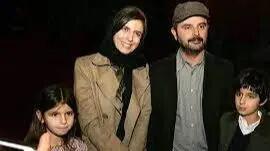  لیلا حاتمی عصبانی شد / سینما ایران صدای خانم بازیگر را درآورد !