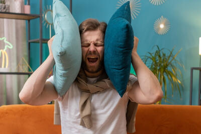 کشف ارتباط ژنتیکی میان حساسیت به صدا و اختلالات روانی