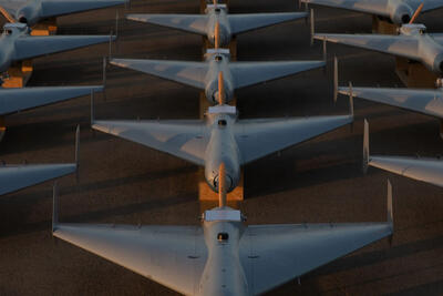 از تهدید ایران تا تقلید از ایران؛ رمزگشایی از تناقض پهپادی ترامپ