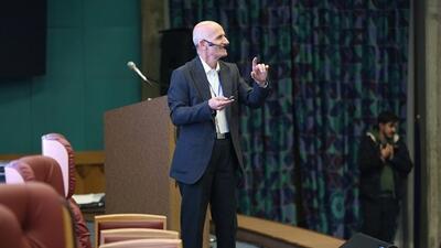 بیشتر کسب‌وکارها در مرحلۀ انتقال نسلی هستند | سرمایه‌های اجتماعی و نهادی بازسازی و تقویت شوند