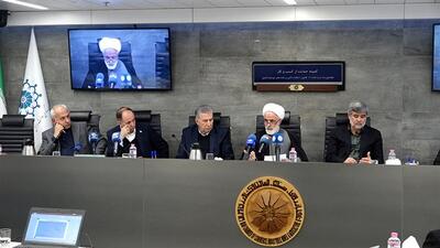 حجت الاسلام مجید انصاری: ابهام فعالان اقتصادی درباره فرمول محاسبه قبوض برق باید برطرف شود