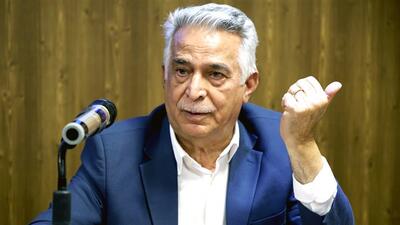 ضرورت پویایی حکمرانی بخش معدن | افق سرمایه‌گذاری معدنی روشن است