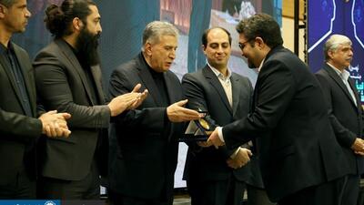 گزارش تصویری | جشنواره اندیشمندان و دانشمندان جوان در دانشگاه تهران