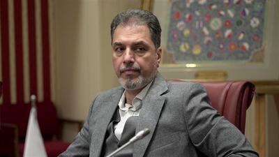 جوانان به قلب تصمیم‌سازی اتاق می‌رسند | اعتماد به جوانان، زمینه‌ساز جهش در اتاق‌ها