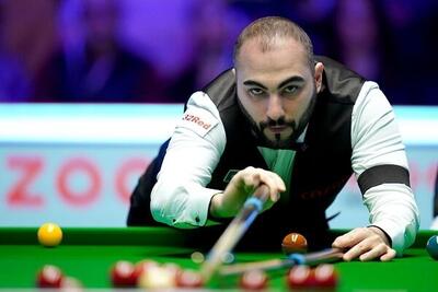 وفایی با پیروزی آغاز کرد/سرخوش حذف شد - پارس فوتبال