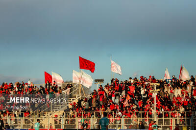 AFC تراکتور را نقره‌داغ کرد/ حریف هندی سپاهان محکوم شد - پارس فوتبال