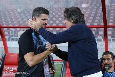 حکمی که همه را به اشتباه انداخت/ ساپینتو چرا جریمه شد؟ - پارس فوتبال