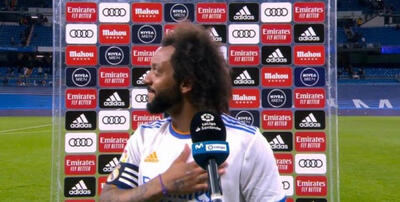 پاسخ‌های عجیب و احتمالا وارونه مارسلو؛ ستاره‌های 2018 رئال مادرید یا بازیکنان 2025؟ - پارس فوتبال