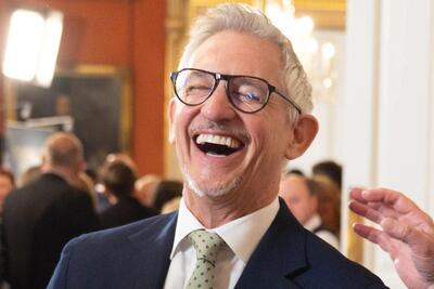 باورنکردنی؛ گری لینکر با اجرای پادکست جام جهانی، ۱۰ برابر حقوق سالیانه خود در BBC درآمد خواهد داشت - پارس فوتبال