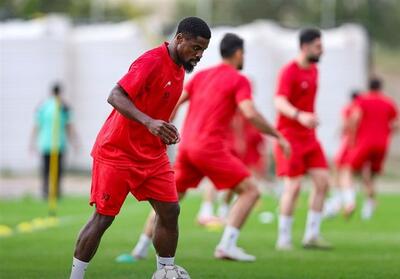 3 غایب پرسپولیس در بازی بزرگ تبریز - پارس فوتبال