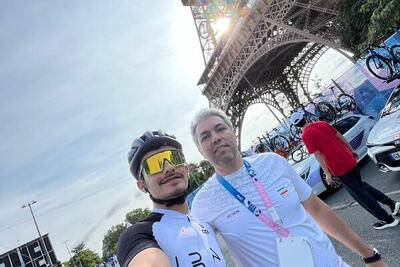 واکنش رئیس فدراسیون به اختلاف در تیم ملی/ اسدی: مشکل خانوادگی حل شد! - پارس فوتبال