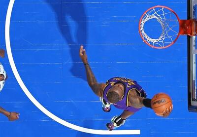 وقتی بسکتبال روی عرشه ناو جنگی رفت! + عکس - پارس فوتبال