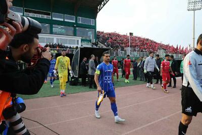 پرسپولیس و استقلال 600 میلیون جریمه شدند؛ دربی بدون گل اما پرهزینه! - پارس فوتبال