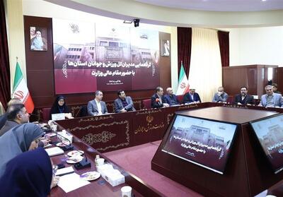 دنیامالی: 1405، سال سختی برای ورزش ایران است/ مبارزه با فساد، سیستمی شود - پارس فوتبال