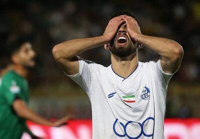 استقلال با دو غایب برابر المحرق - پارس فوتبال