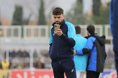 وابستگی زیاد استقلال به ستاره گرانقیمت کار دست ساپینتو داد - پارس فوتبال