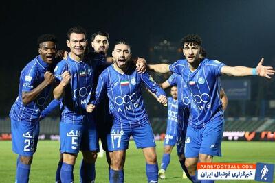 موانع جدی مقابل میزبانی استقلال در مشهد