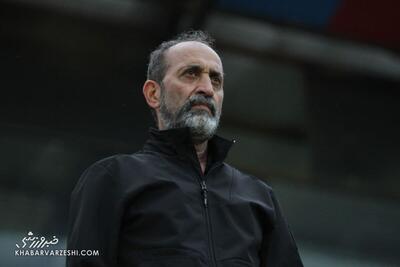 ویدیو| ماجرای شوخی برج میلاد اکبر میثاقیان با عادل! - پارس فوتبال