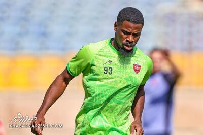 اوریه بعد از اندونگ؛ تکرار مکررات است، اما خسارت جدایی خارجی‌ها را چه کسی می‌دهد؟ - پارس فوتبال