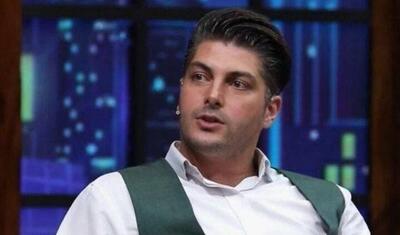 مجری ورزشی شبکه ۳ از مرگ گریخت - پارس فوتبال