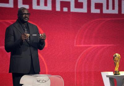 هدیه بزرگ شکیل اونیل برای 600 کودک/ شک: من کار کوچک بلد نیستم + عکس - پارس فوتبال