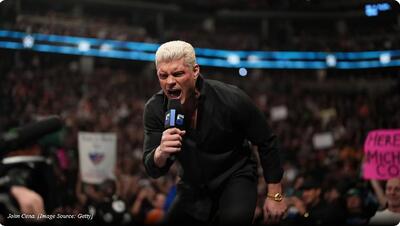 حمله به خانه مک‌ اینتایر؛ آیا کودی رودز تاوان سنگینی خواهد داد؟ - پارس فوتبال