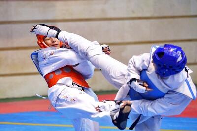 شروع دوباره لیگ برتر تکواندو بانوان با تقابل مدعیان - پارس فوتبال