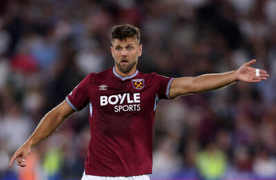 نیکلاس فولکروگ در یک‌قدمی انتقال به میلان - پارس فوتبال