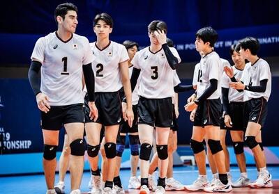 پسر ملی‌پوش پیشین والیبال ایران به تیم پیاتزا می‌پیوندد - پارس فوتبال