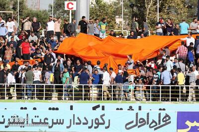 انحلال باشگاه ریشه‌دار فوتبال ایران؟/ بیانیه رسمی صادر شد - پارس فوتبال