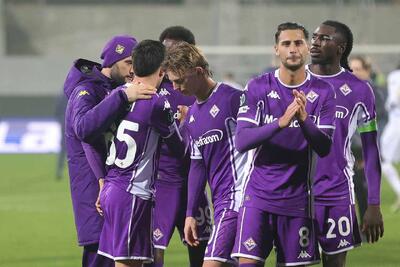 یک سطح بدتر از «عرش به فرش»؛ آماده خداحافظی با فیورنتینا شوید - پارس فوتبال