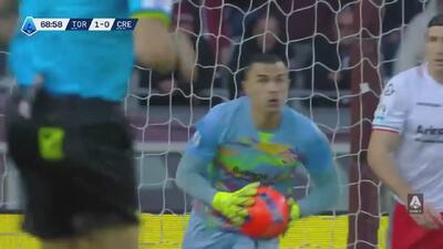 ویدئو: خلاصه بازی تورینو 1 - کرمونزه 0‏ - پارس فوتبال