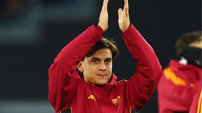 دندان تیز کردن بوکا جونیورز برای به خدمت گرفتن پائولو دیبالا - پارس فوتبال