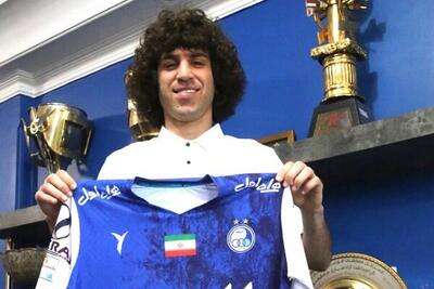 توافق احتمالی استقلال با یک بازیکن و امیدواری به بازشدن پنجره بسته - پارس فوتبال