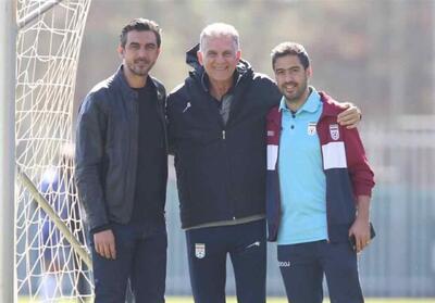 لیست بلندبالای محرومان جام حذفی؛ از سیدمهدی رحمتی تا خسرو حیدری - پارس فوتبال