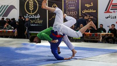 هشت ملی‌پوش کوراش ایران در میدان جهانی - پارس فوتبال