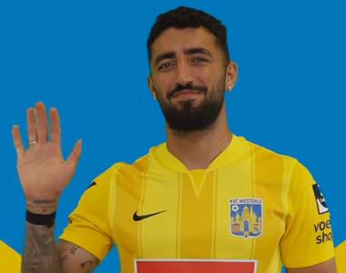 اللهیار صیادمنش: آرسنال به من علاقه داشت - پارس فوتبال