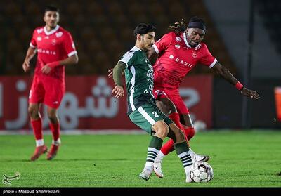 اصلانیان: تیم نتیجه نگیرد هواداران به اوسمار هم رحم نمی‌کنند/ بیفوما نباید تکروی کند - پارس فوتبال