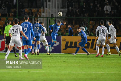 ساپینتو نتایج ضعیف را گردن دیگران می‌اندازد! - پارس فوتبال