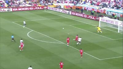 ویدئو نوستالوژی: منتخب بهترین گل‌های جام جهانی 2010‏ - پارس فوتبال
