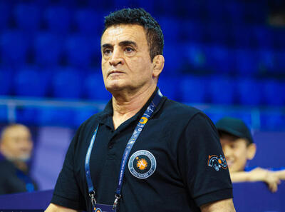 مقصد غیرمنتظره محمد بنا؛ معمار کشتی فرنگی از ایران رفت! - پارس فوتبال