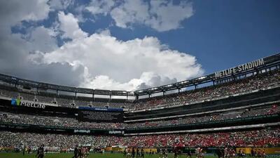 فیفا بلیت ۶۰ دلاری را به جام جهانی ۲۰۲۶ اضافه کرد - پارس فوتبال