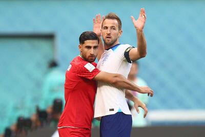 گروه ایران در جام جهانی ۲۰۲۶؛ بدون قهرمان جهان برای نخستین‌بار پس از سه دوره پیاپی! - پارس فوتبال