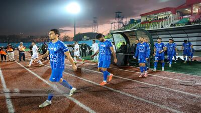 برنامه سفر استقلال به بحرین مشخص شد - پارس فوتبال