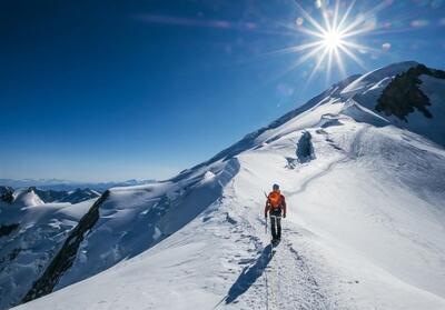 هشدار؛ به کوه نروید! - پارس فوتبال