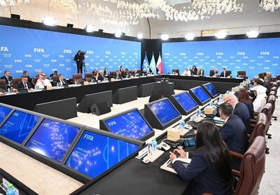 اعلام پاداش تیم‌های جام جهانی 2026/ حداقل 10.5 میلیون دلار سهم هر تیم - پارس فوتبال