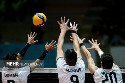 باخت خانگی شهداب مقابل فولاد مبارکه؛ دربی گرگان کوتاه بود! - پارس فوتبال