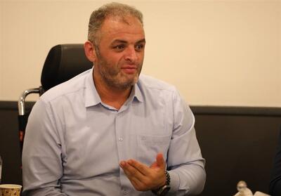 انوشیروانی: وزنه‌برداری ‌کم‌ترین حاشیه را دارد/ نقد منصفانه ارزشمند است - پارس فوتبال